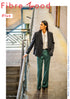 Fibre Mood - Sewing Magazine - Edition 31 (Only 2 left)